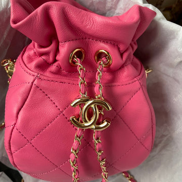 Makersluxe - Luxury Bag - CHL - 162