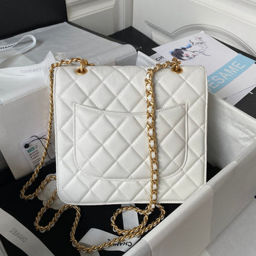 Makersluxe - Luxury Bag - CHL - 239