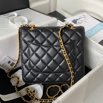 Makersluxe - Luxury Bag - CHL - 238