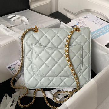 Makersluxe - Luxury Bag - CHL - 237