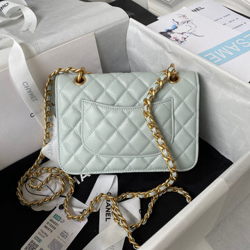 Makersluxe - Luxury Bag - CHL - 236