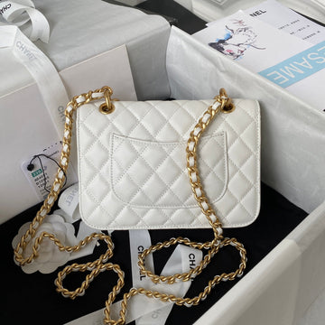 Makersluxe - Luxury Bag - CHL - 235