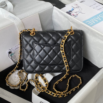 Makersluxe - Luxury Bag - CHL - 234