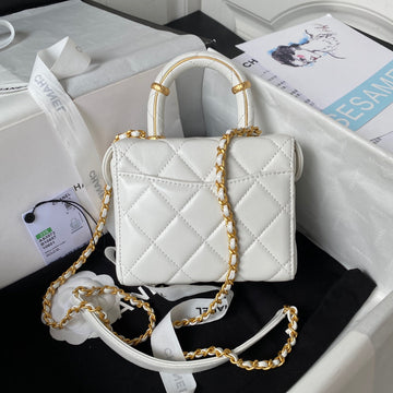 Makersluxe - Luxury Bag - CHL - 233