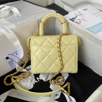 Makersluxe - Luxury Bag - CHL - 231