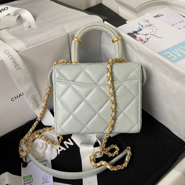 Makersluxe - Luxury Bag - CHL - 232