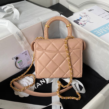 Makersluxe - Luxury Bag - CHL - 230