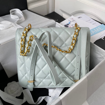 Makersluxe - Luxury Bag - CHL - 225