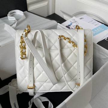 Makersluxe - Luxury Bag - CHL - 224