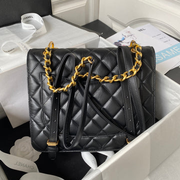 Makersluxe - Luxury Bag - CHL - 223
