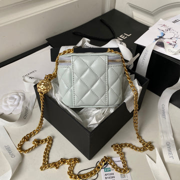 Makersluxe - Luxury Bag - CHL - 222