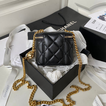 Makersluxe - Luxury Bag - CHL - 221