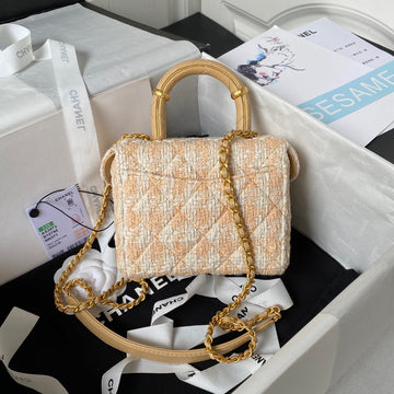 Makersluxe - Luxury Bag - CHL - 228