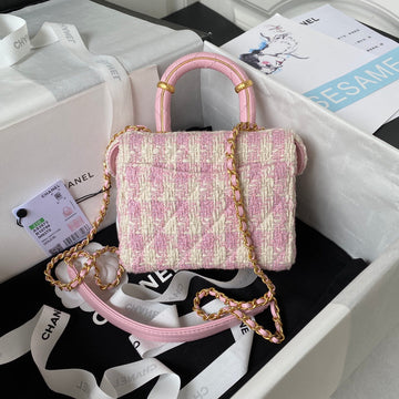 Makersluxe - Luxury Bag - CHL - 227