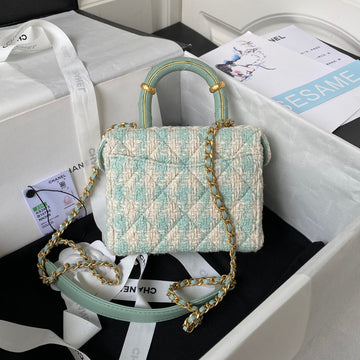 Makersluxe - Luxury Bag - CHL - 226