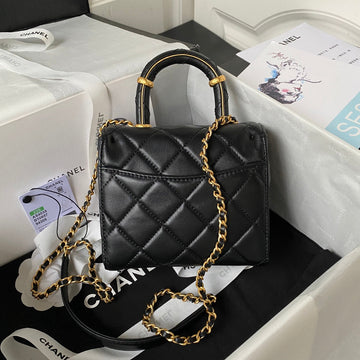 Makersluxe - Luxury Bag - CHL - 220