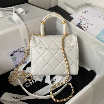 Makersluxe - Luxury Bag - CHL - 219