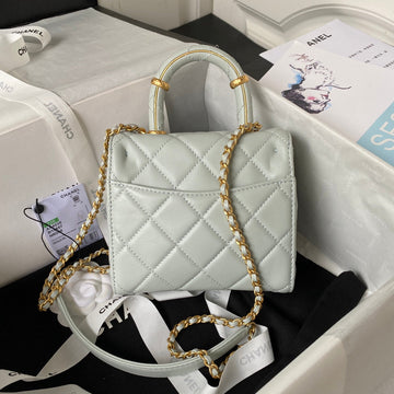 Makersluxe - Luxury Bag - CHL - 217