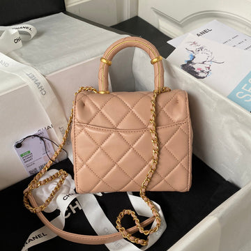 Makersluxe - Luxury Bag - CHL - 218