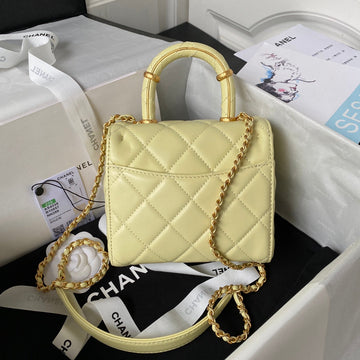 Makersluxe - Luxury Bag - CHL - 216