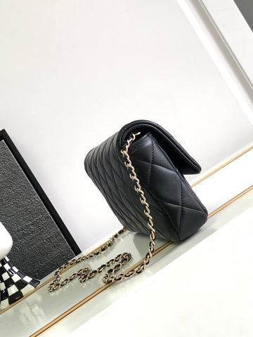 Makersluxe - Luxury Bag - CHL - 081