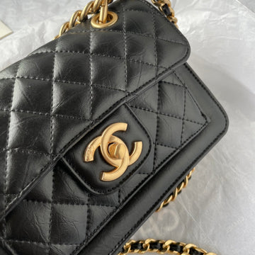 Makersluxe - Luxury Bag - CHL - 090