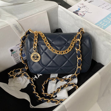 Makersluxe - Luxury Bag - CHL - 212