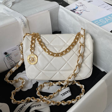 Makersluxe - Luxury Bag - CHL - 211