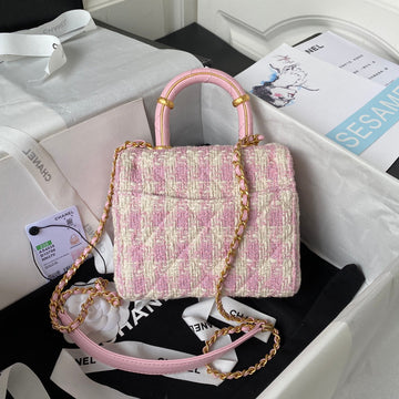 Makersluxe - Luxury Bag - CHL - 214
