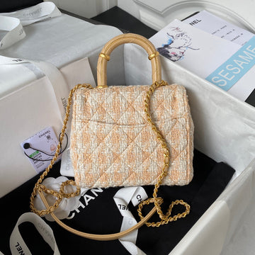 Makersluxe - Luxury Bag - CHL - 213