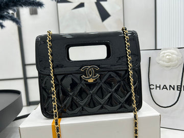 Makersluxe - Luxury Bag - CHL - 073