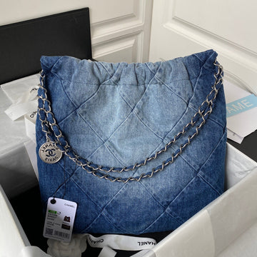 Makersluxe - Luxury Bag - CHL - 184