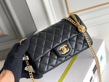 Makersluxe - Luxury Bag - CHL - 070