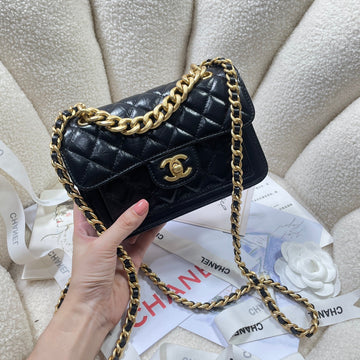 Makersluxe - Luxury Bag - CHL - 057