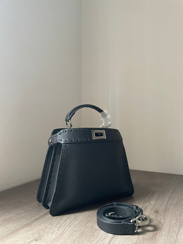 Makersluxe - Luxury Bag - FED - 017
