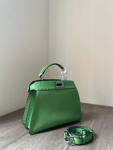 Makersluxe - Luxury Bag - FED - 018