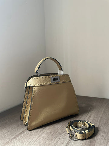 Makersluxe - Luxury Bag - FED - 020