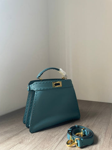 Makersluxe - Luxury Bag - FED - 021