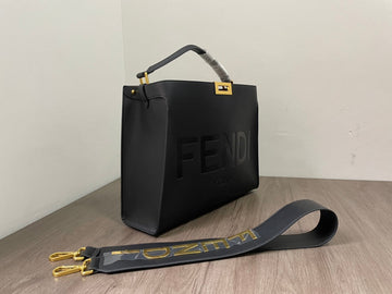 Makersluxe - Luxury Bag - FED - 004