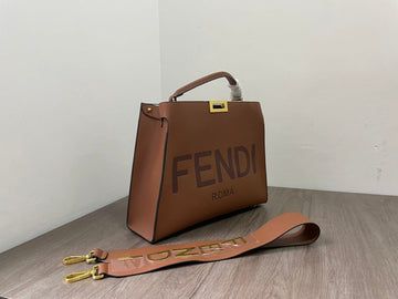 Makersluxe - Luxury Bag - FED - 005
