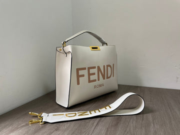 Makersluxe - Luxury Bag - FED - 006