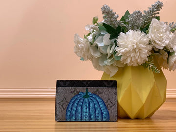 Makersluxe - Luxury Wallet - LU-V - 039