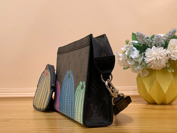 Makersluxe - Luxury Wallet - LU-V - 034