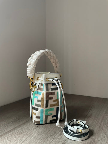 Makersluxe - Luxury Bag - FED - 001