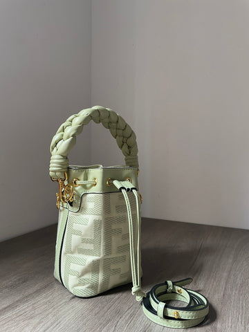 Makersluxe - Luxury Bag - FED - 002