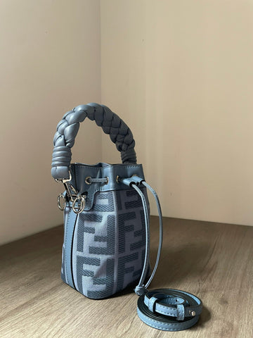 Makersluxe - Luxury Bag - FED - 003