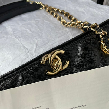 Makersluxe - Luxury Bag - CHL - 136