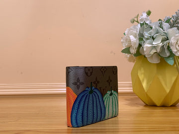 Makersluxe - Luxury Wallet - LU-V - 037