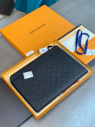 Makersluxe - Luxury Wallet - LU-V - 014