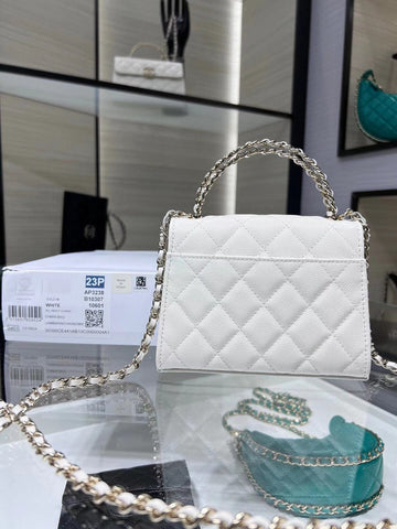 Makersluxe - Luxury Bag - CHL - 194